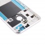Аккумулятор Задняя обложка для Google Nexus пиксельных / S1 (серебро)