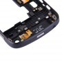 3合1黑莓Q10（键盘+中框边框+背板房屋相机镜头面板）全部组件的外壳，盖