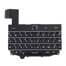 BlackBerryのクラシック/ Q20用のキーボードフレックスケーブル 