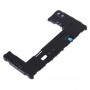 Tagasi Plate Housing Kaamera Lens Panel BlackBerry Z10 (STL100-3 versioon)