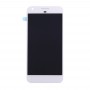 LCD екран и Digitizer Пълното събрание за Google Pixel XL / Nexus M1 (Бяла)