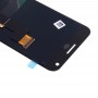 LCD obrazovka a digitizér Full Assembly for Google Pixel XL / Nexus M1 (White)