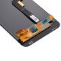 Pantalla LCD y digitalizador Asamblea completa de Google Pixel / Nexus S1 (Negro)