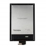 LCD Screen and Digitizer Full Assembly for Acer Predator 8 GT-810 (Black)