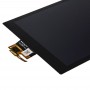 LCD Screen and Digitizer Full Assembly for Acer Predator 8 GT-810 (Black)