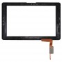 Touch Panel with Frame for Acer Iconia Tab 10 / A3-A40 (Black)