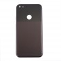 电池背盖，适用于谷歌像素XL / M1的Nexus（黑色）