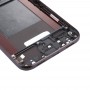 Battery Back Cover för Google Pixel XL / Nexus M1 (Svart)
