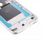 Batterie-rückseitige Abdeckung für Google Pixel XL / Nexus M1 (Silber)