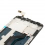 For ZTE ZMax Pro / Z981 LCD Screen and Digitizer Full Assembly with Frame(Black)