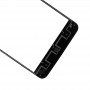 For ZTE ZMax Pro / Z981 Touch Panel Digitizer(Black)