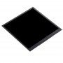 LCD-skärm och Digitizer Full Assembly för BlackBerry pass Silver Edition
