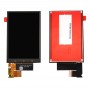 LCD-Display und Digitizer Vollversammlung für Blackberry Keyone / DTEK70 (Schwarz)