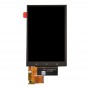 LCD екран и Digitizer Пълното събрание за BlackBerry Keyone / DTEK70 (черен)