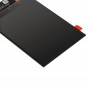 מסך LCD ו Digitizer מלא עצרת עבור BlackBerry KEYone / DTEK70 (שחור)