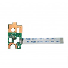 ON-OFF საბჭოს Flex Cable for HP Pavilion 15-N 15-F 14-N