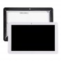 ЖК-экран и дигитайзер Полное собрание для Acer Iconia Tab 10 A3-А20 / 101-1696-04 V1 (белый)