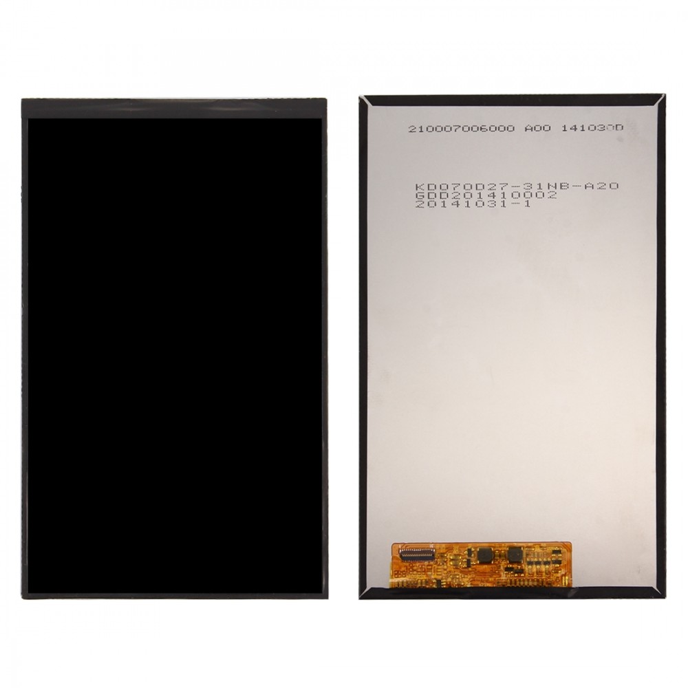 LCD Screen for Acer Iconia Tab 7 / A1-713