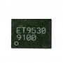 ET9530 Mobile Power Charging IC for Galaxy S7 Edge
