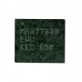 MAX77838 הקטן Baseband Power Management IC עבור גלקסי S7 Edge