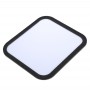 Гвинти магнітної пам'яті килимок для iPhone XR & iPhone XS & iPhone XS Max & iPhone X & 8 & 8 Plus & 7 & 7 Plus & 6s Plus & 6s & 6 & 6 Plus, розмір: 17.8cm х 15.9cm