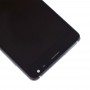 LCD képernyő és digitalizáló Teljes Szerelés Frame ASUS ZenFone AR / zs571kl / vk570kl (fekete)