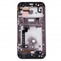 LCD Screen and Digitizer Full Assembly with Frame for ASUS ZenFone Zoom 5.5 inch / ZX551ML (Black)