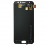 LCD Screen and Digitizer Full Assembly for Asus ZenFone 4 Selfie Pro / ZD552KL(Black)