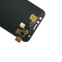 ЖК-екран і дігітайзер Повне зібрання для Asus ZenFone 4 Селфі Pro / ZD552KL (чорний)