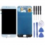 for Asus ZenFone 4 Selfie Pro / ZD552KL LCD Screen and Digitizer Full Assembly(White)