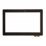 Touch Panel ASUS Transformer Book / T100 / T100TA JA-DA5490NB (sárga Flex kábel Version) (fekete)