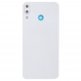 Back Cover with Camera Lens for Asus Zenfone 5 / ZE620KL(White)
