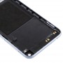 Batterie de couverture pour Asus Zenfone Live / ZB501KL (Baby Blue)