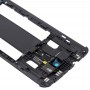 Близък Frame Рамка за Asus Zenfone Go ZB551KL (черен)