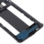 Middle Frame Bezel for Asus Zenfone Go ZB551KL (Black)