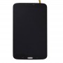 Alkuperäinen LCD-näyttö ja Digitizer edustajiston Galaxy Tab 3 8.0 / T310 (musta)