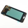 Ekran LCD Full Digitizer montażowe dla Galaxy J7 Duo / J720 (czarny)