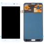 LCD Screen and Digitizer Full Assembly (TFT Material ) for Galaxy J7 Neo, J701F/DS, J701M(White)