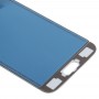 LCD-Bildschirm und Digitizer Vollversammlung (TFT-Material) für Galaxy J5 (2017), J530F / DS, J530Y / DS (blau)