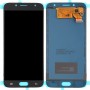 LCD Screen and Digitizer Full Assembly (TFT Material ) for Galaxy J7 (2017), J730F/DS, J730FM/DS(Black)