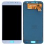 LCD Screen and Digitizer Full Assembly (TFT Material ) for Galaxy J7 (2017), J730F/DS, J730FM/DS(Blue)