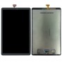ЖК-екран і дігітайзер Повне зібрання для Samsung Galaxy Tab 10.5 / T590 (WiFi версія) (чорний)