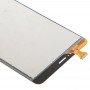 LCD-skärm och Digitizer Full Assembly för Samsung Galaxy Tab E 8,0 T3777 (3G-version) (vit)