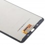 ЖК-экран и дигитайзер Полное собрание для Samsung Galaxy Tab E 8,0 T3777 (3G версия) (белый)