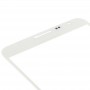 Front Screen Outer Glass Lens for Galaxy Note 4 / N910(White)