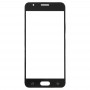 Front Screen Outer lääts Galaxy J5 peaminister, On5 (2016), G570F / DS, G570Y (Black)