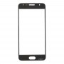 Front Screen Outer Glass Lens for Galaxy J5 Prime, On5 (2016), G570F/DS, G570Y(Black)