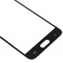 Front Screen Outer Glass Lens for Galaxy J5 Prime, On5 (2016), G570F/DS, G570Y(Black)
