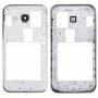 Mittleres Feld-Lünette für Galaxy Core-Prime / G360 (Single-SIM-Version)