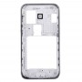 Keskimmäisen kehyksen Reuna Galaxy Core Prime / G360 (Yhden SIM Version)
